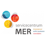 MER logo
